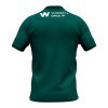 Maillot de Foot Millwall Exterieur 2024-25
